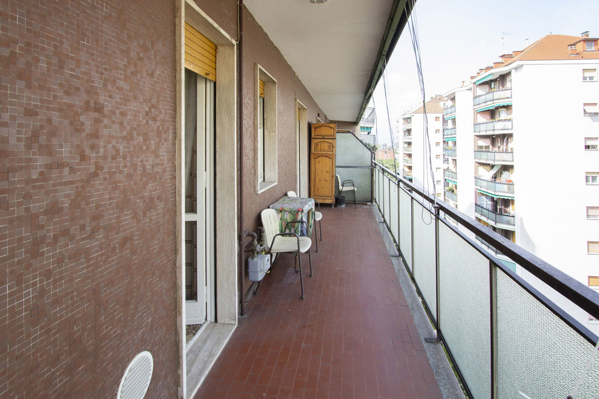 Foto 29 di 35 - Appartamento in vendita a Cinisello Balsamo