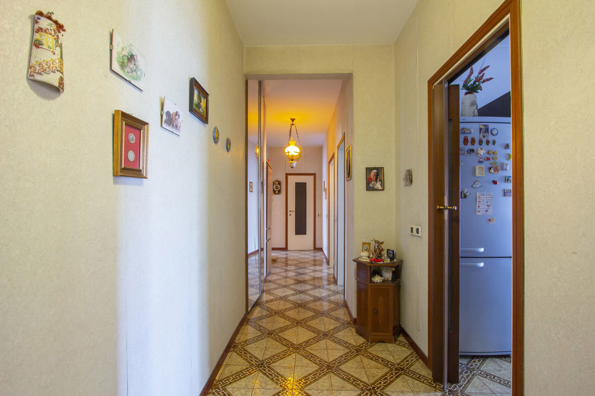 Foto 7 di 35 - Appartamento in vendita a Cinisello Balsamo