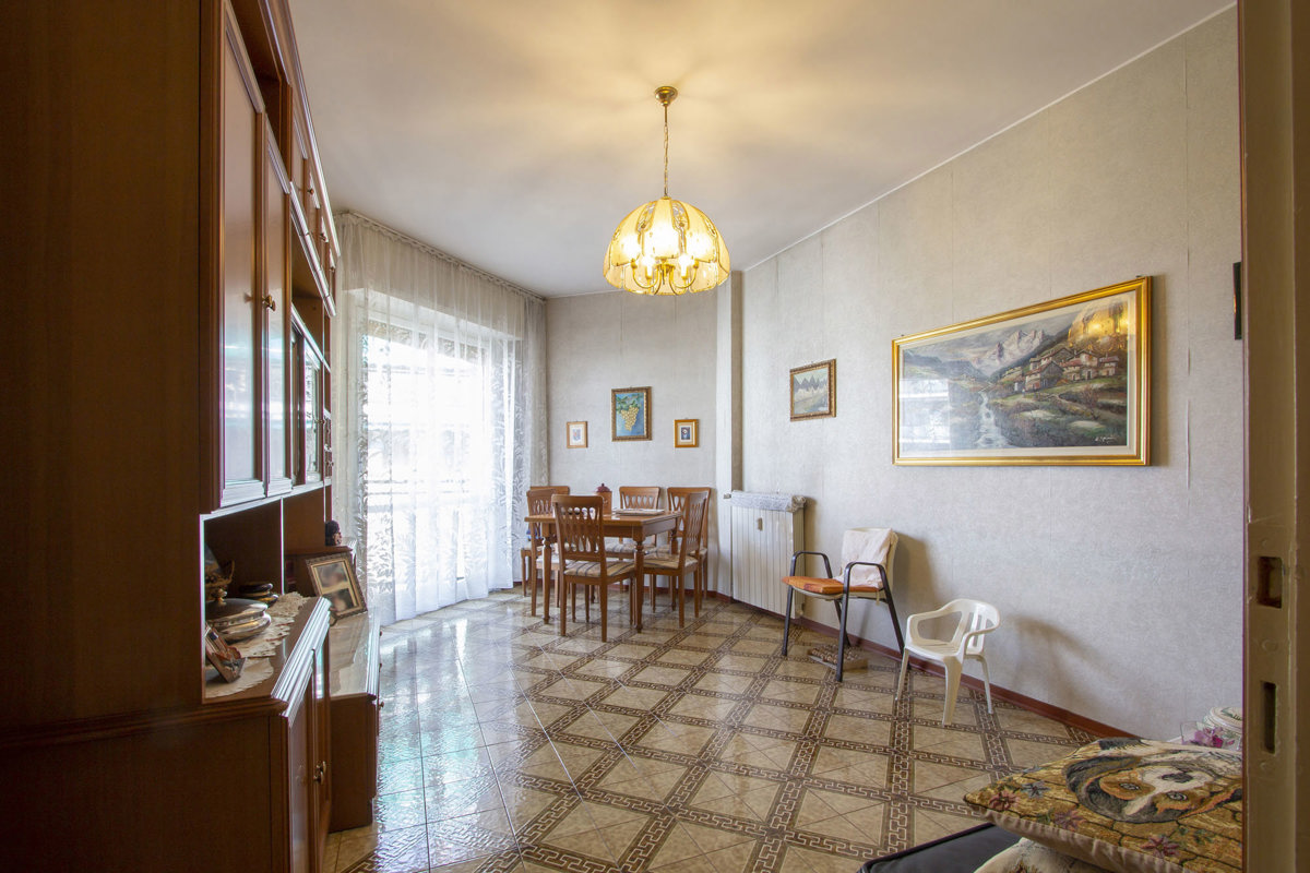 Foto 4 di 35 - Appartamento in vendita a Cinisello Balsamo
