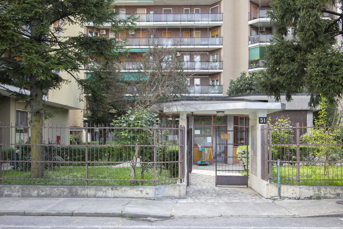 Foto 3 di 35 - Appartamento in vendita a Cinisello Balsamo