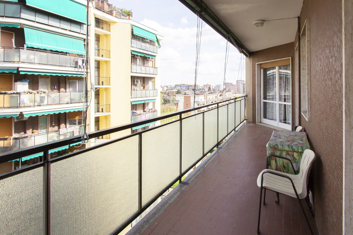 Foto 28 di 35 - Appartamento in vendita a Cinisello Balsamo