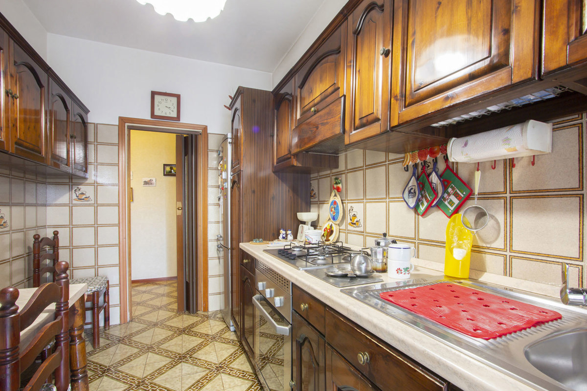 Foto 12 di 35 - Appartamento in vendita a Cinisello Balsamo