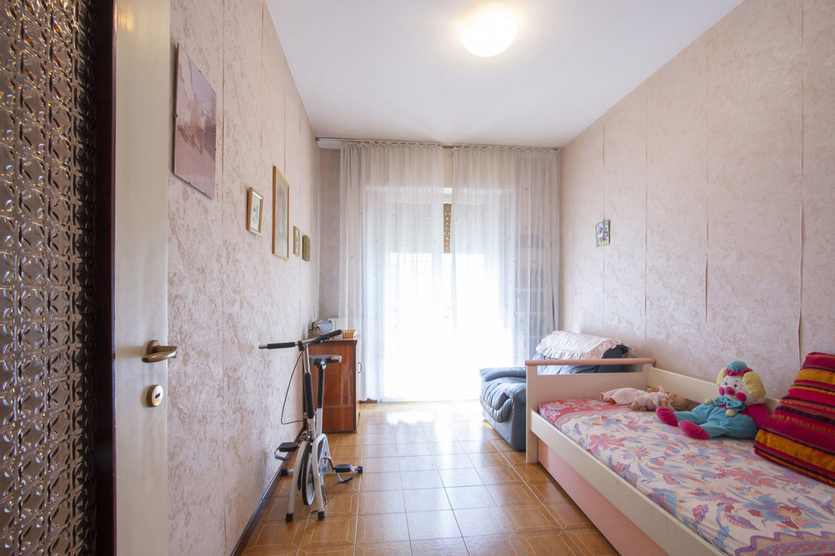 Foto 21 di 35 - Appartamento in vendita a Cinisello Balsamo
