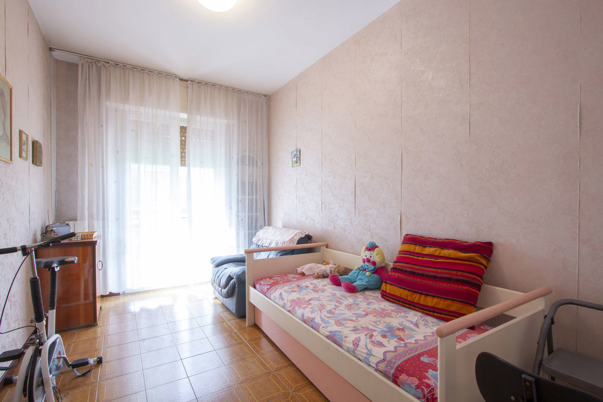 Foto 22 di 35 - Appartamento in vendita a Cinisello Balsamo