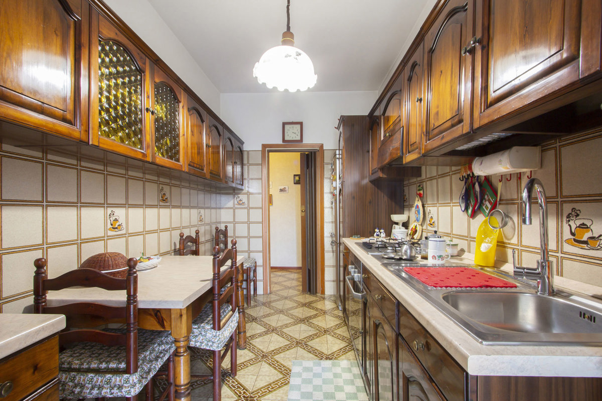 Foto 11 di 35 - Appartamento in vendita a Cinisello Balsamo