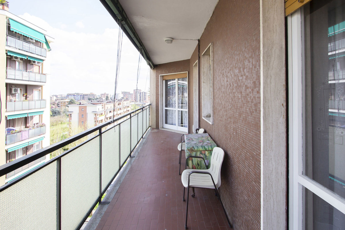 Foto 27 di 35 - Appartamento in vendita a Cinisello Balsamo