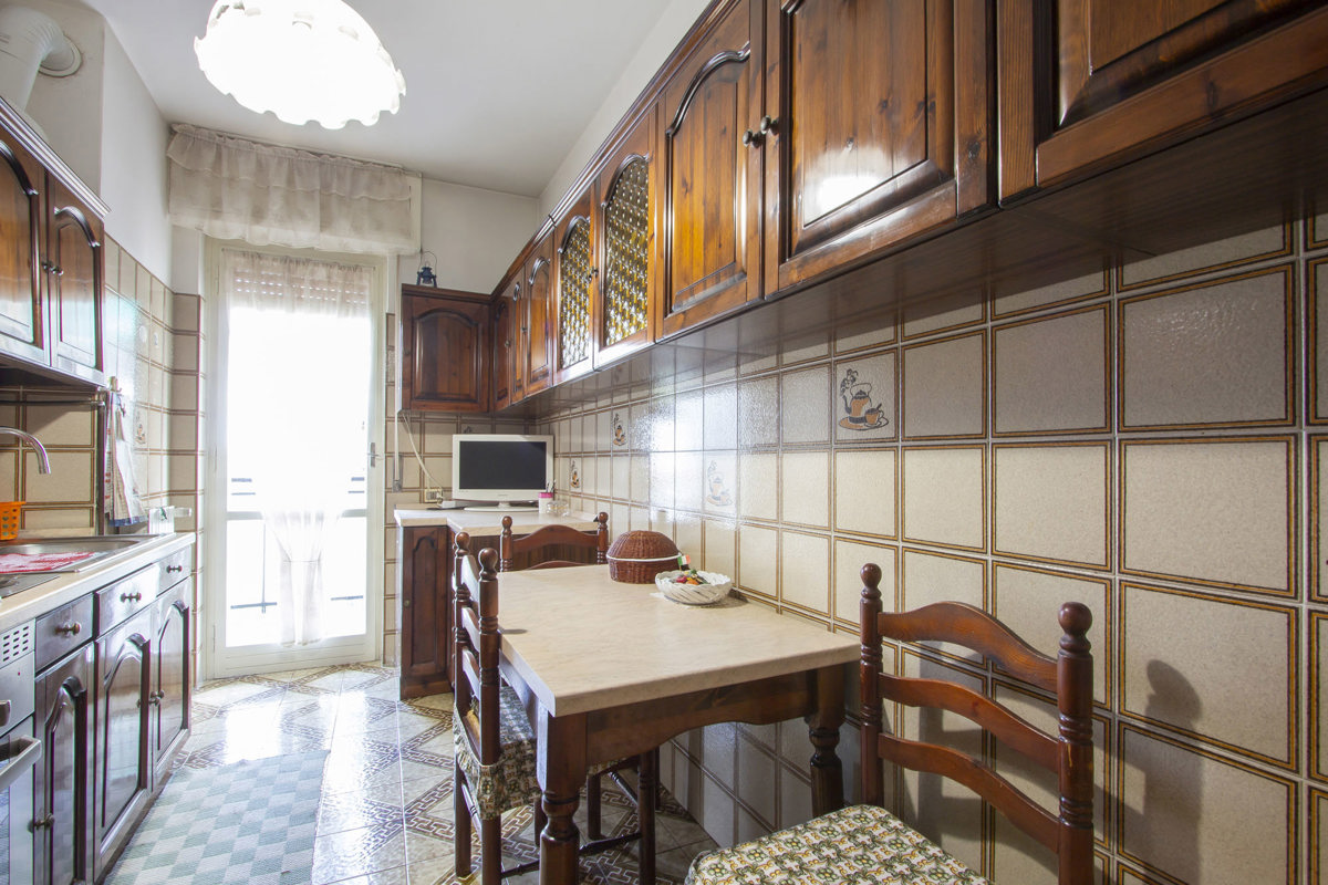 Foto 10 di 35 - Appartamento in vendita a Cinisello Balsamo