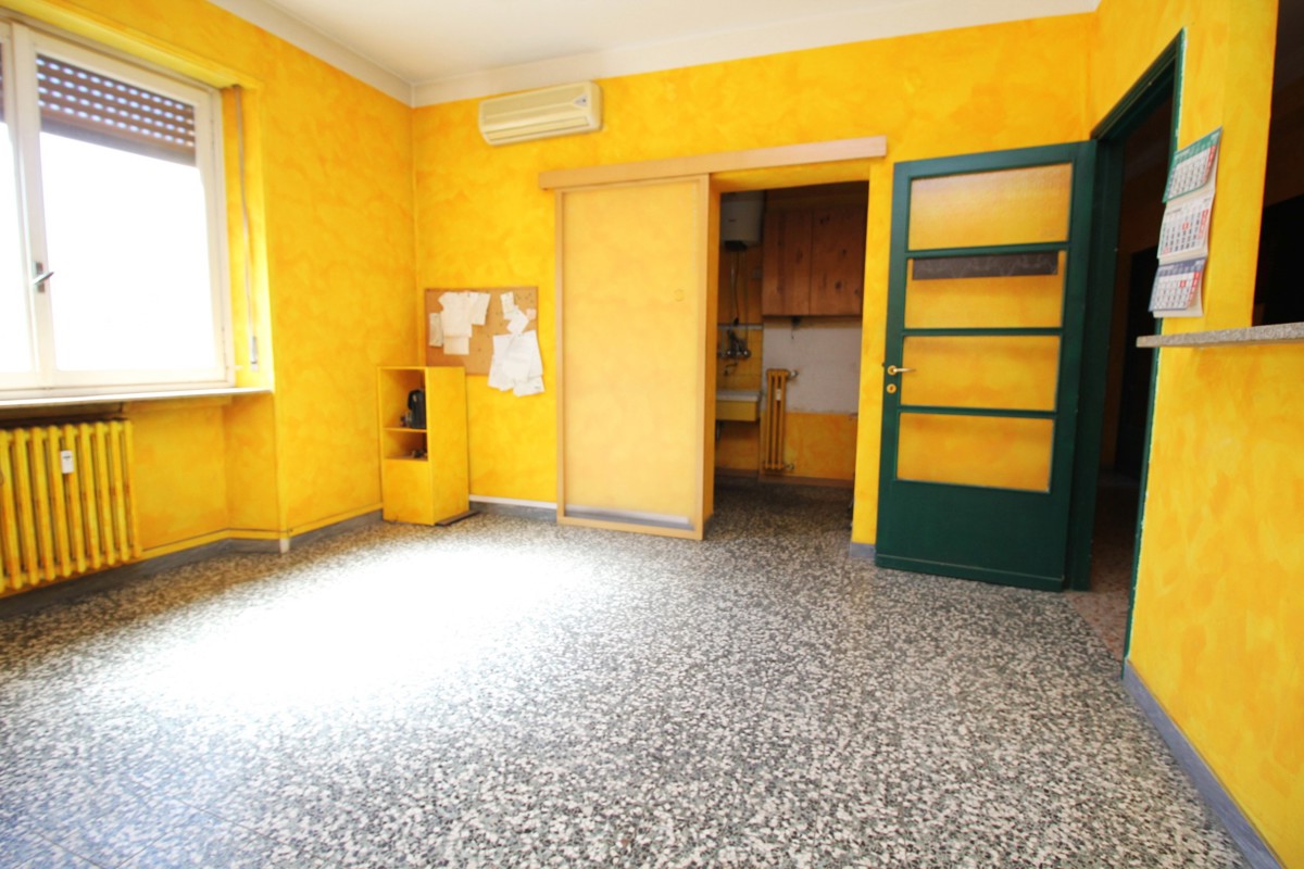 Foto 1 di 18 - Appartamento in vendita a Castellanza