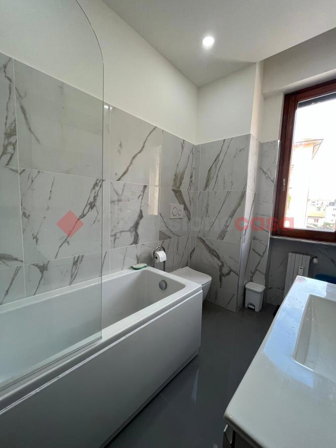 Foto 24 di 29 - Appartamento in vendita a Arezzo