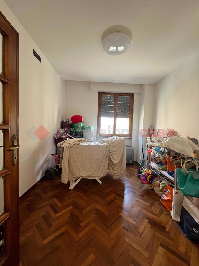 Foto 28 di 29 - Appartamento in vendita a Arezzo
