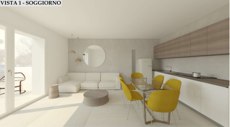 Foto 9 di 18 - Appartamento in vendita a Bologna