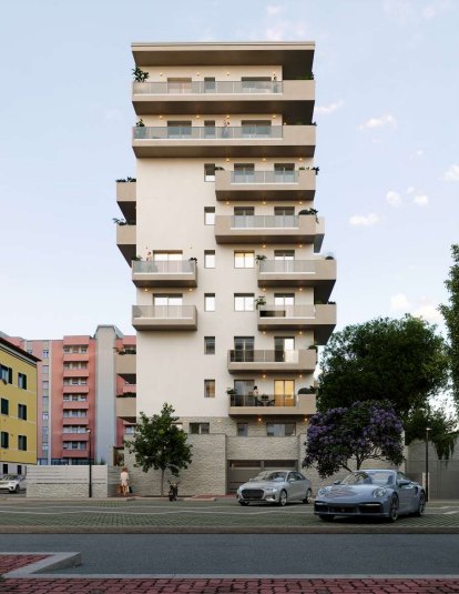 Foto 1 di 18 - Appartamento in vendita a Bologna