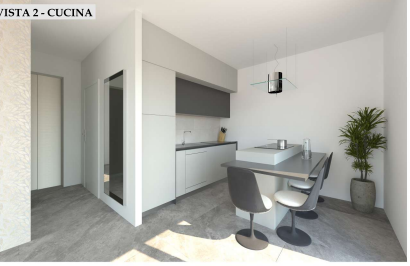 Foto 12 di 18 - Appartamento in vendita a Bologna