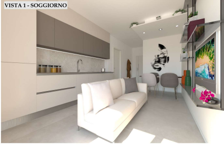 Foto 11 di 17 - Appartamento in vendita a Bologna