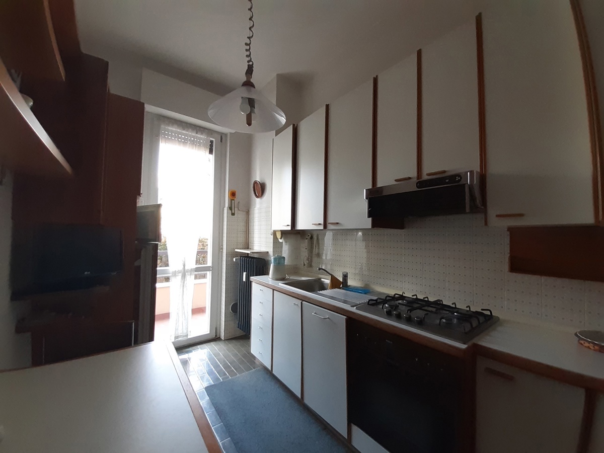 Foto 18 di 28 - Appartamento in vendita a Legnano