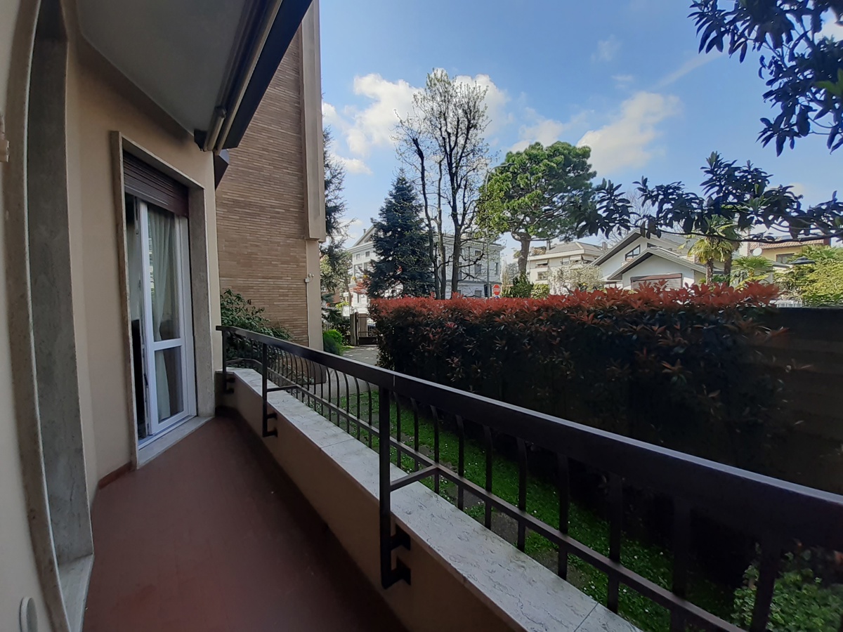 Foto 23 di 28 - Appartamento in vendita a Legnano