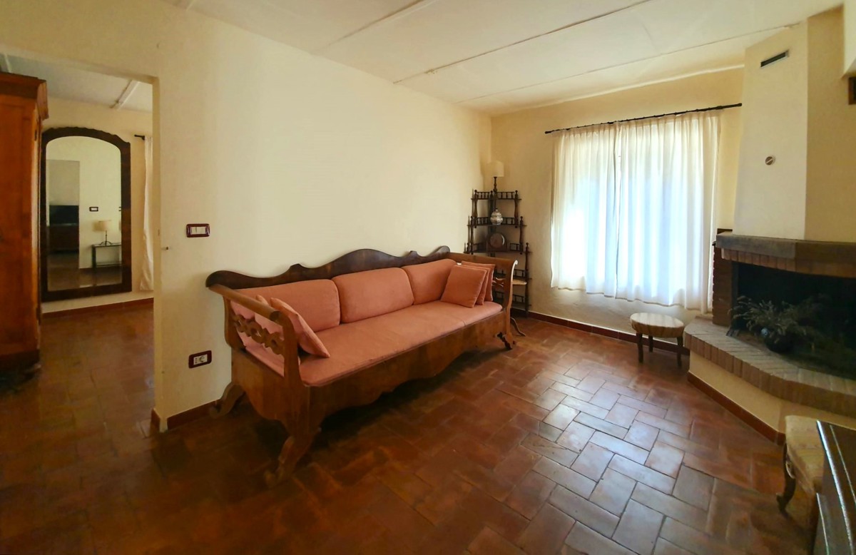 Foto 2 di 20 - Appartamento in affitto a Marzabotto