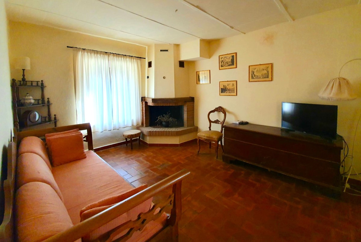 Foto 1 di 20 - Appartamento in affitto a Marzabotto