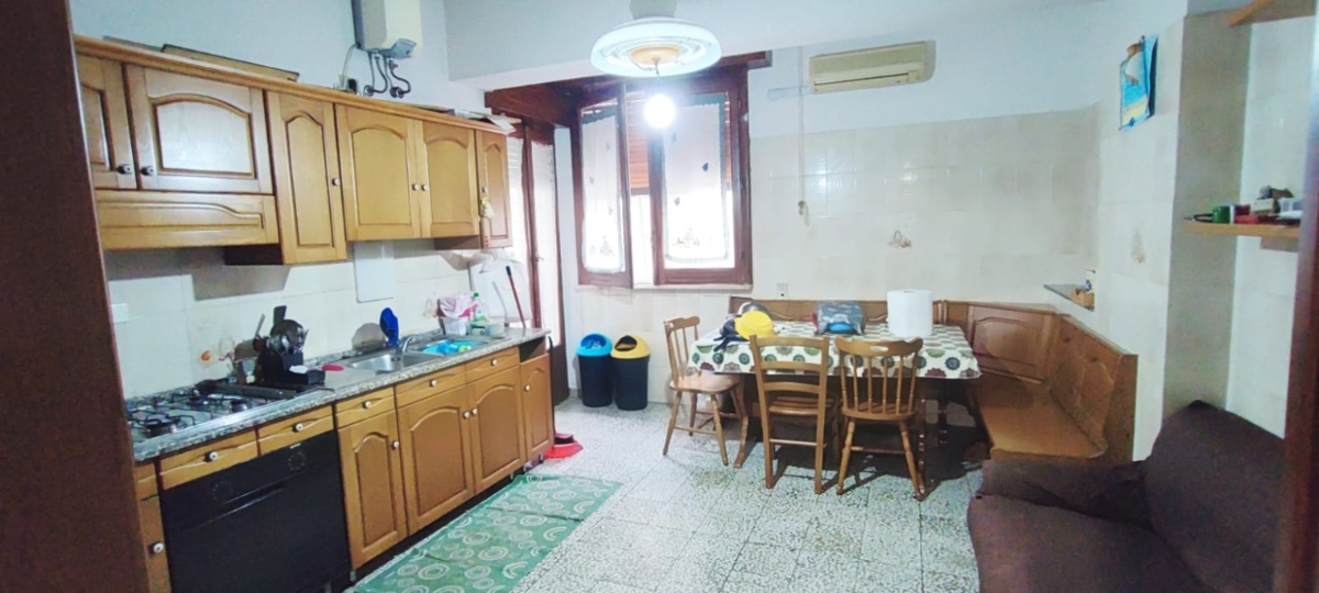 Foto 12 di 13 - Appartamento in vendita a Reggio Calabria