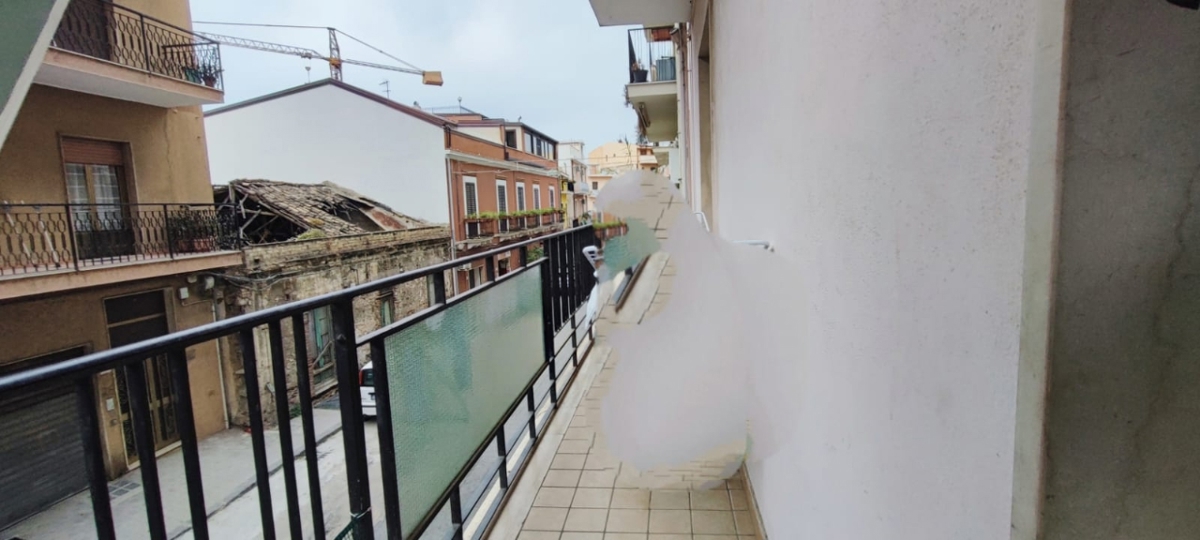 Foto 4 di 13 - Appartamento in vendita a Reggio Calabria