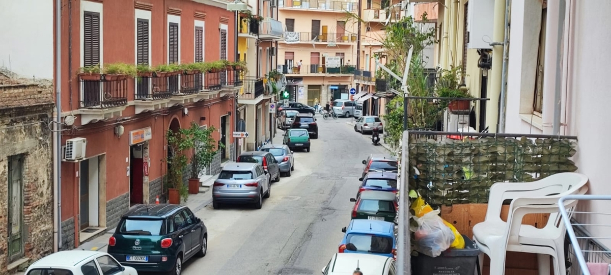 Foto 1 di 13 - Appartamento in vendita a Reggio Calabria