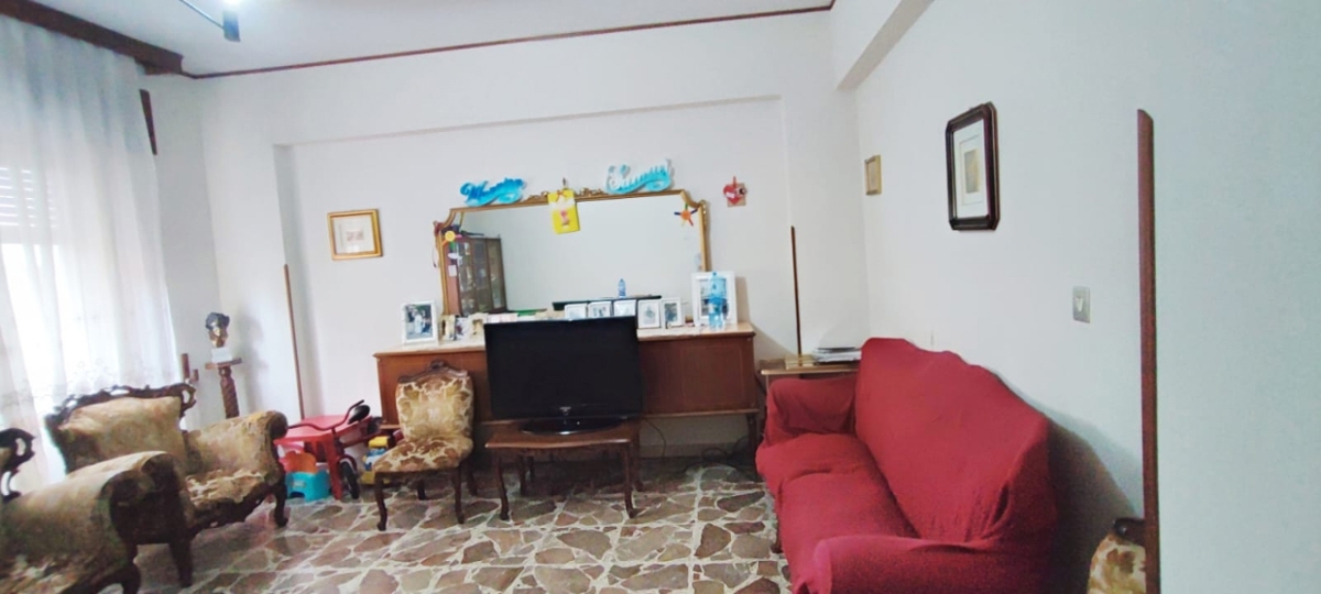 Foto 5 di 13 - Appartamento in vendita a Reggio Calabria