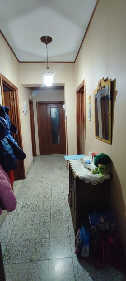 Foto 9 di 13 - Appartamento in vendita a Reggio Calabria