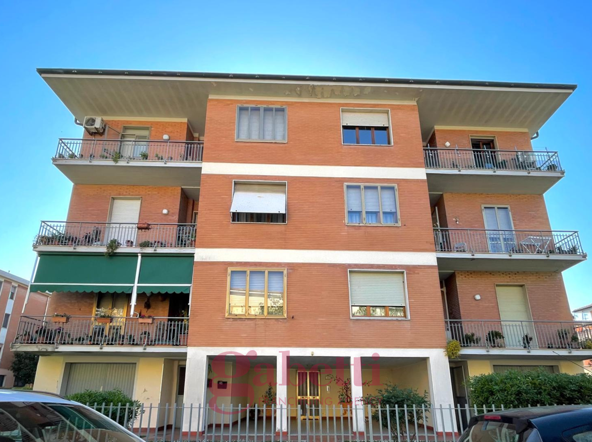 Foto 9 di 10 - Appartamento in vendita a Pontedera