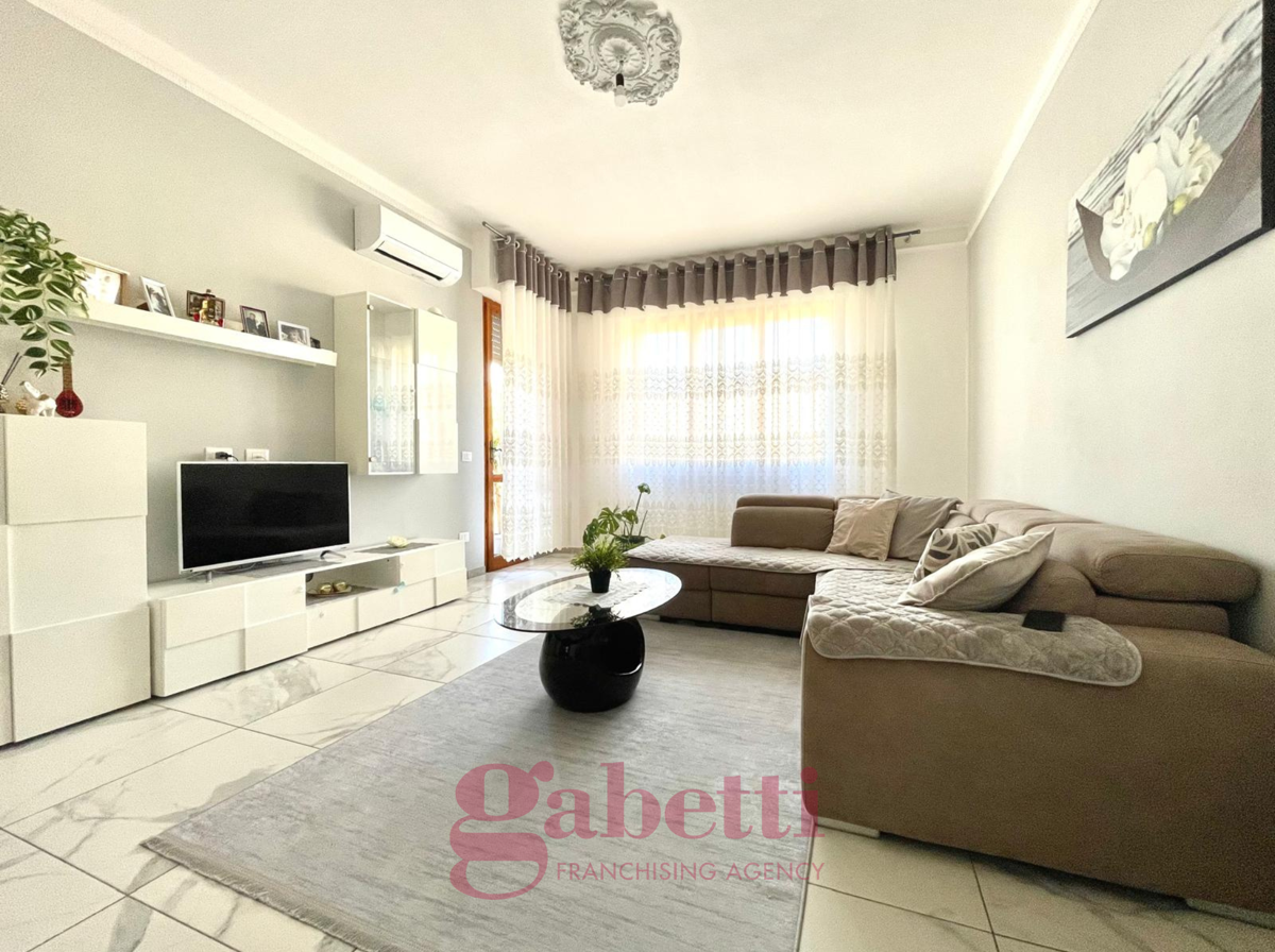 Foto 2 di 10 - Appartamento in vendita a Pontedera