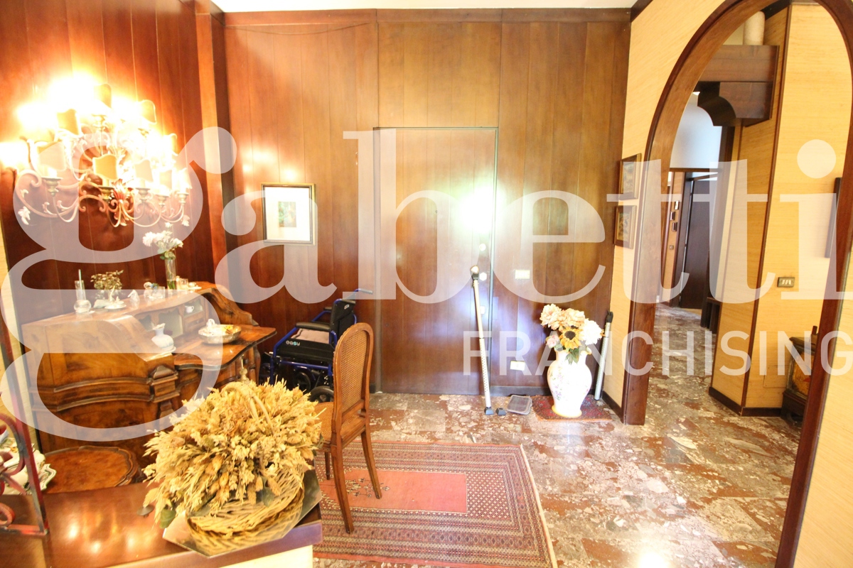 Foto 4 di 46 - Appartamento in vendita a Sesto San Giovanni