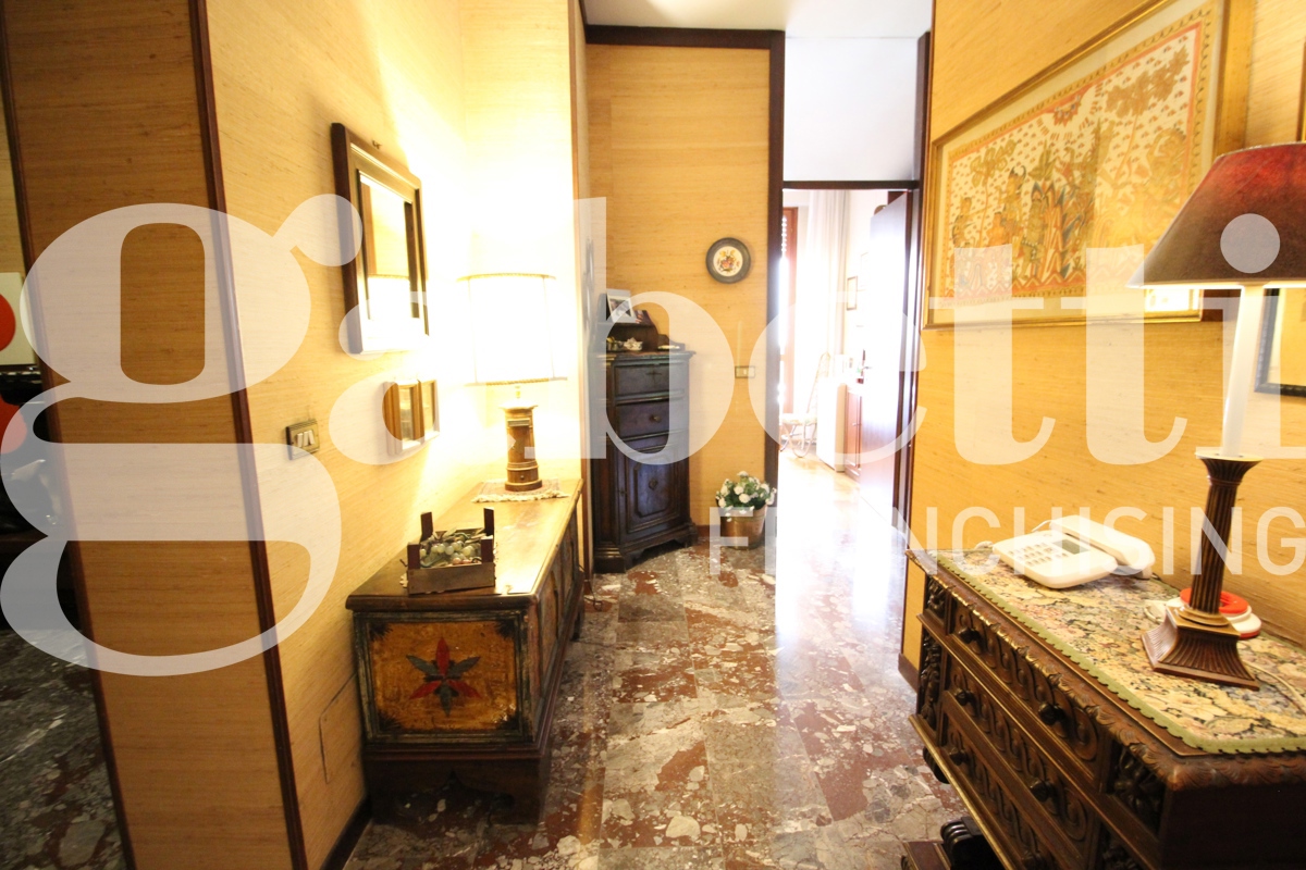 Foto 13 di 46 - Appartamento in vendita a Sesto San Giovanni