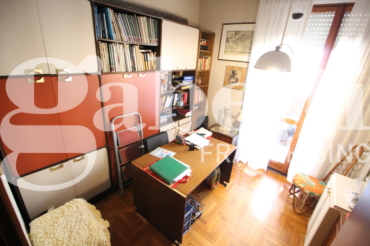 Foto 44 di 46 - Appartamento in vendita a Sesto San Giovanni