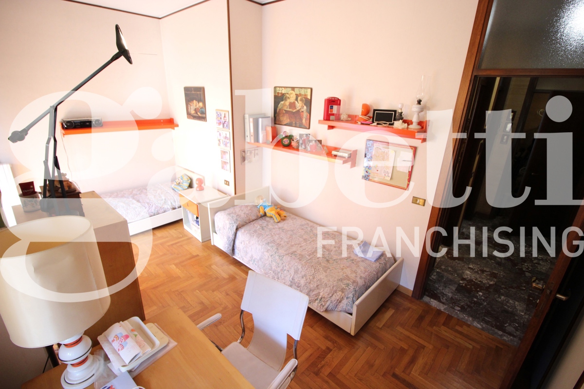 Foto 30 di 46 - Appartamento in vendita a Sesto San Giovanni