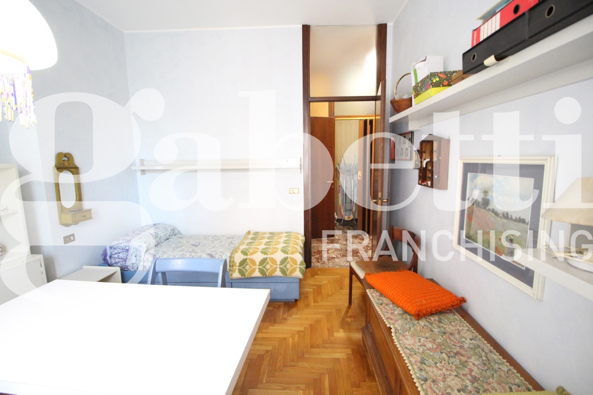 Foto 35 di 46 - Appartamento in vendita a Sesto San Giovanni
