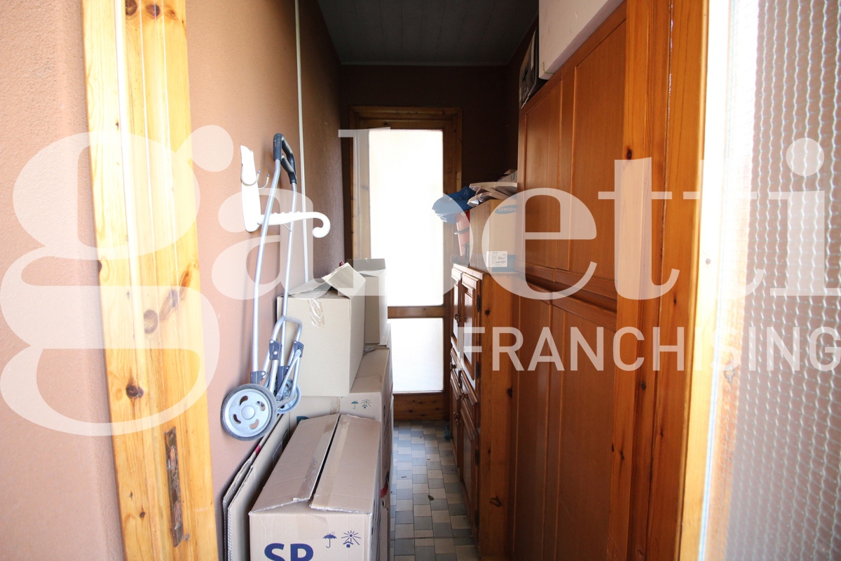Foto 42 di 46 - Appartamento in vendita a Sesto San Giovanni