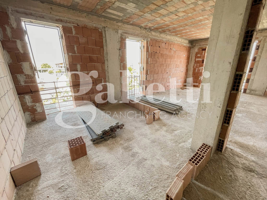 Foto 14 di 22 - Villa a schiera in vendita a Parete