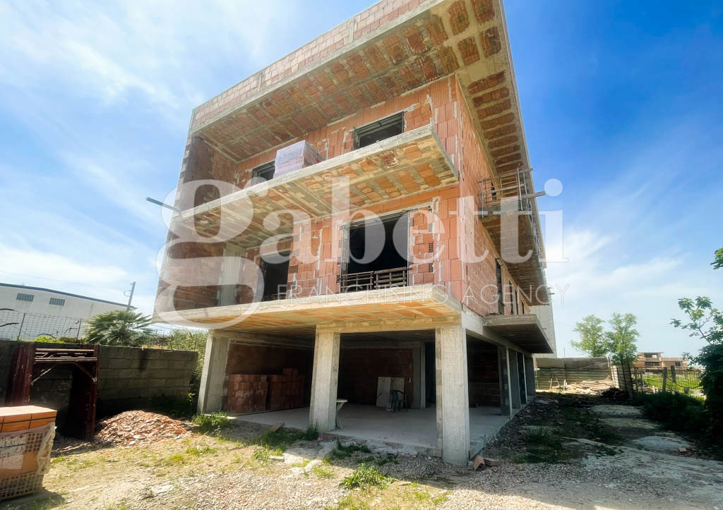 Foto 4 di 22 - Villa a schiera in vendita a Parete