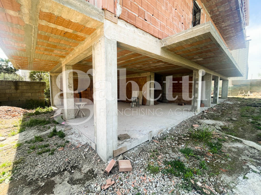 Foto 3 di 22 - Villa a schiera in vendita a Parete