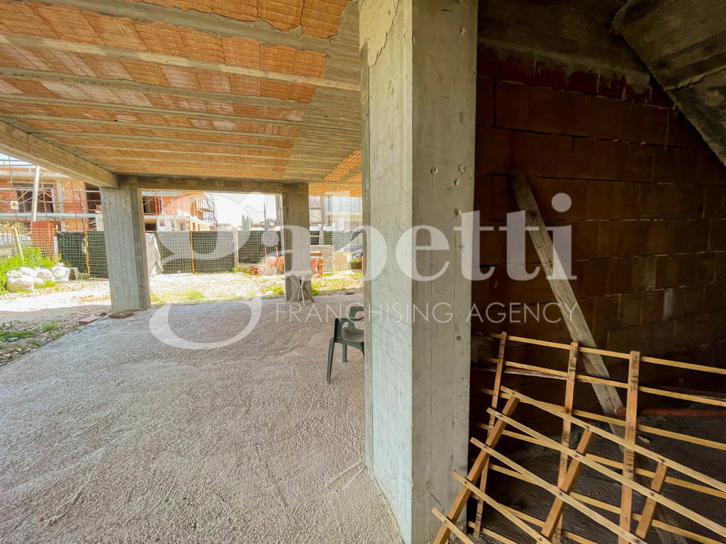 Foto 5 di 22 - Villa a schiera in vendita a Parete