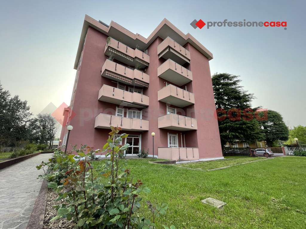 Vendita Trilocale Appartamento Cesano Boscone via boccaccio, 2 484813
