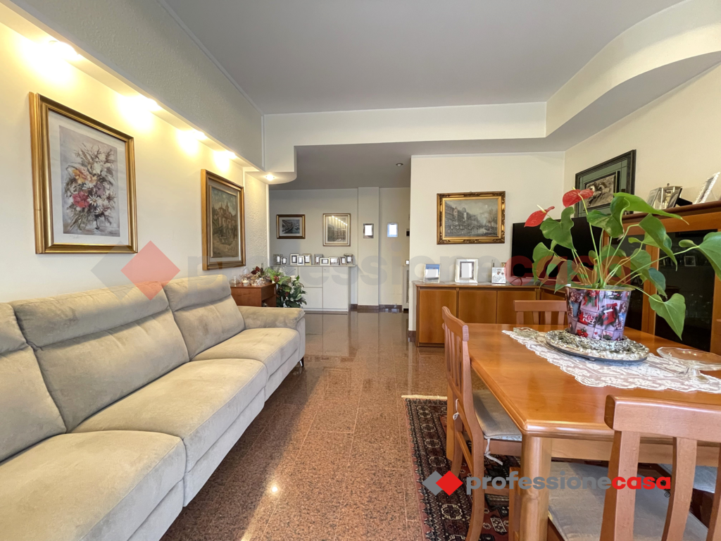 Foto 8 di 37 - Appartamento in vendita a Cesano Boscone