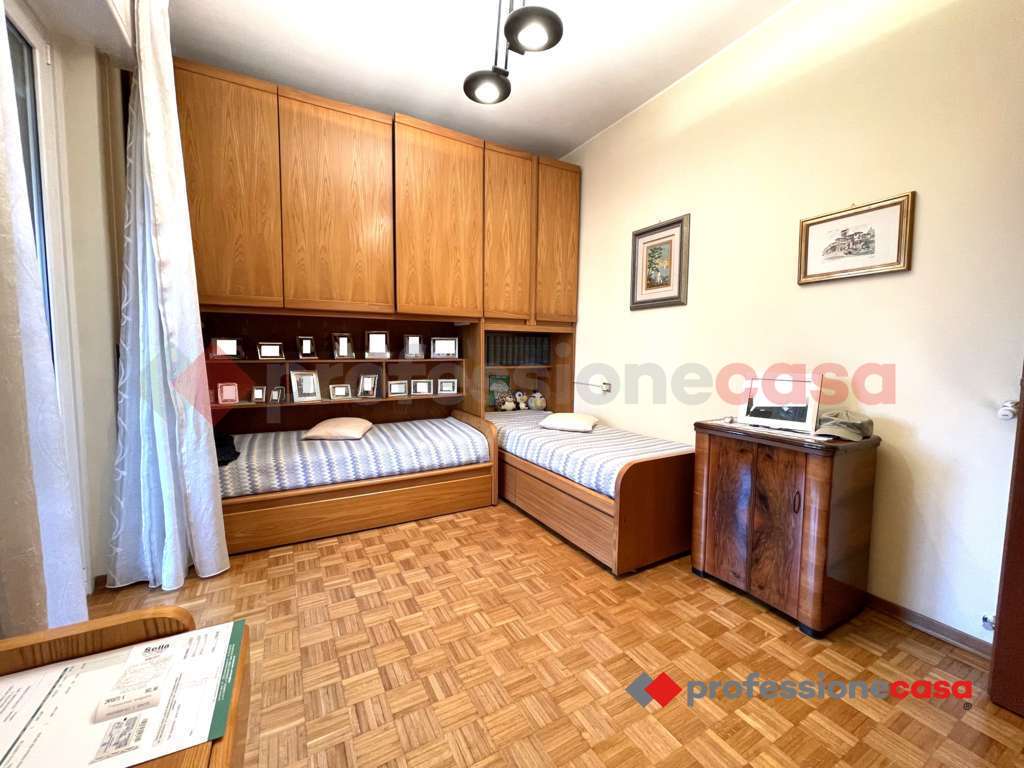 Foto 30 di 37 - Appartamento in vendita a Cesano Boscone