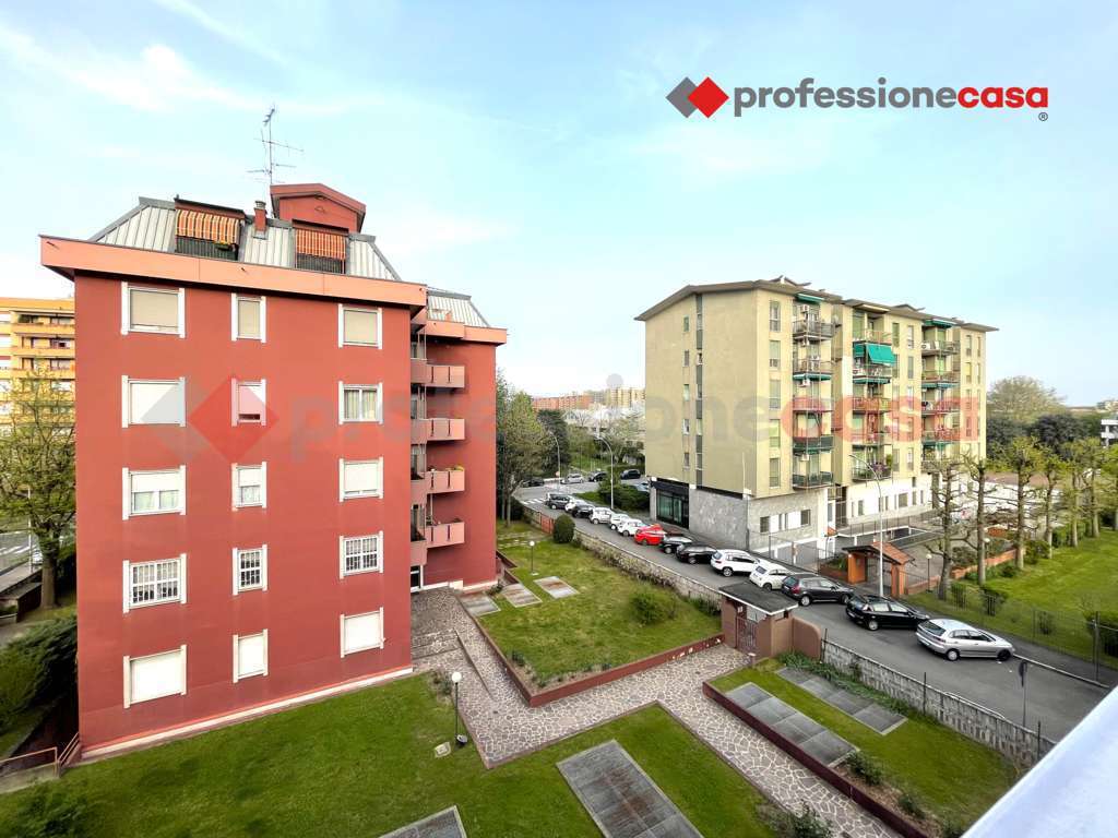 Foto 28 di 37 - Appartamento in vendita a Cesano Boscone
