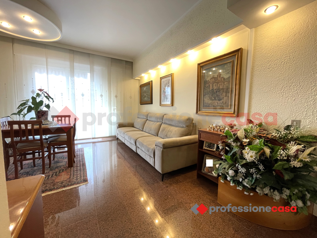 Foto 9 di 37 - Appartamento in vendita a Cesano Boscone