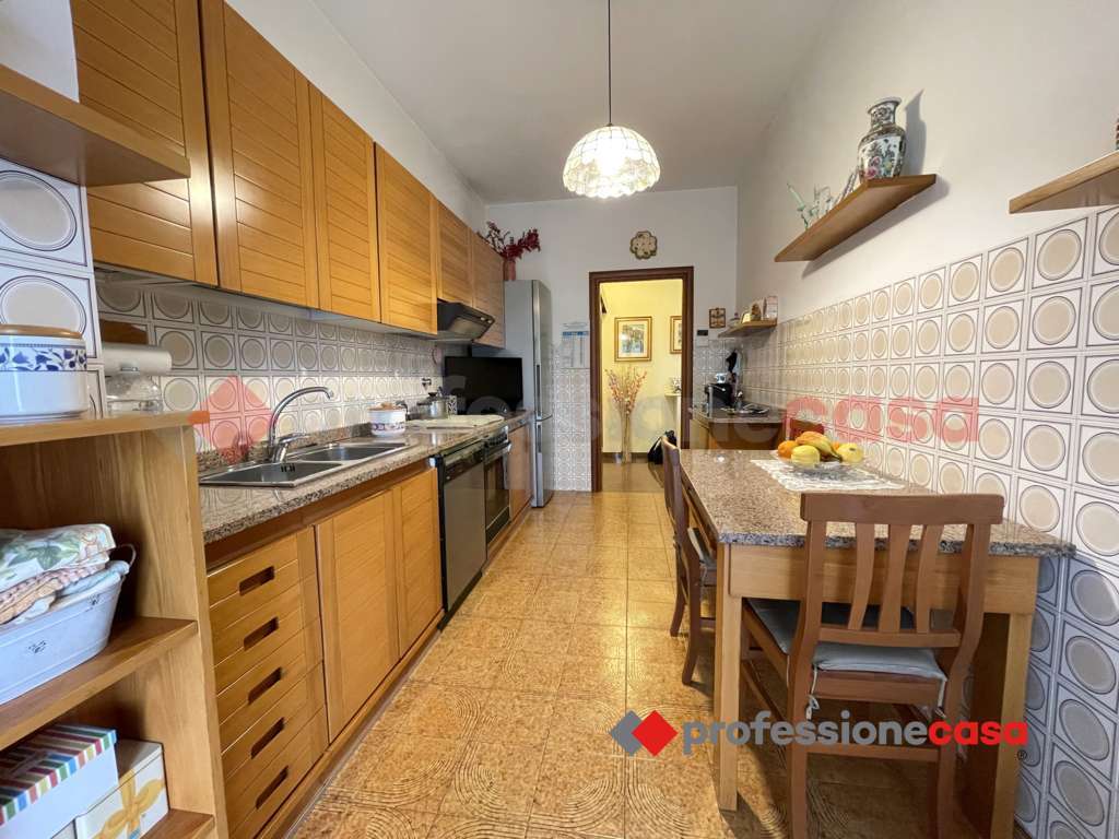Foto 16 di 37 - Appartamento in vendita a Cesano Boscone