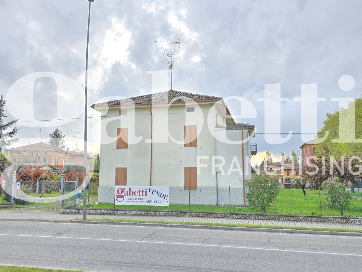 Foto 2 di 13 - Villa in vendita a San Giovanni in Persiceto