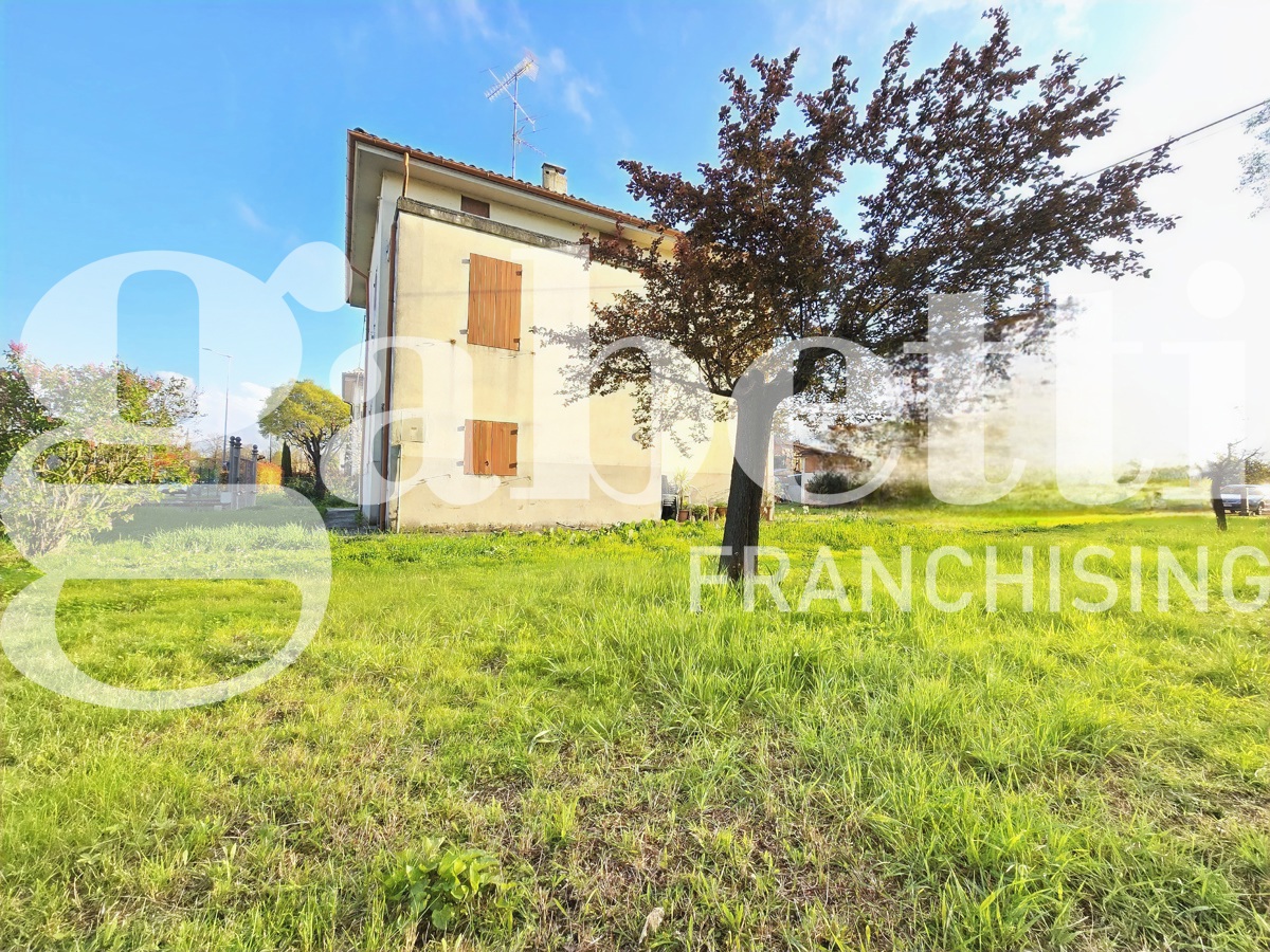 Foto 5 di 13 - Villa in vendita a San Giovanni in Persiceto
