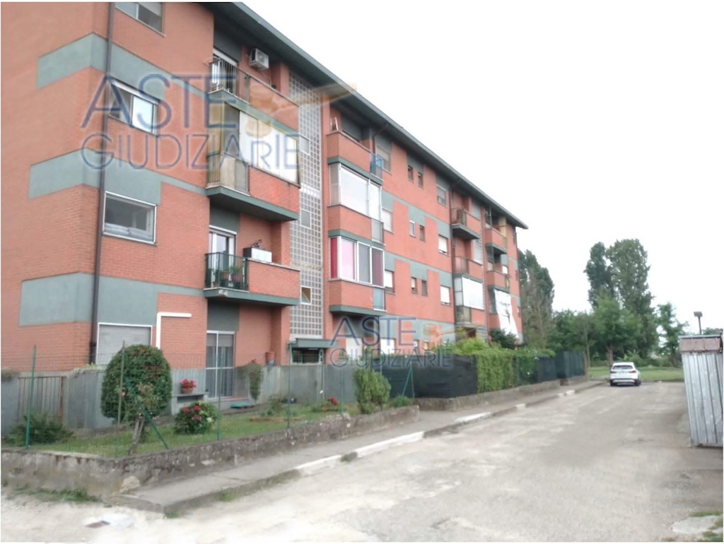 Foto 14 di 16 - Appartamento in vendita a Carmagnola