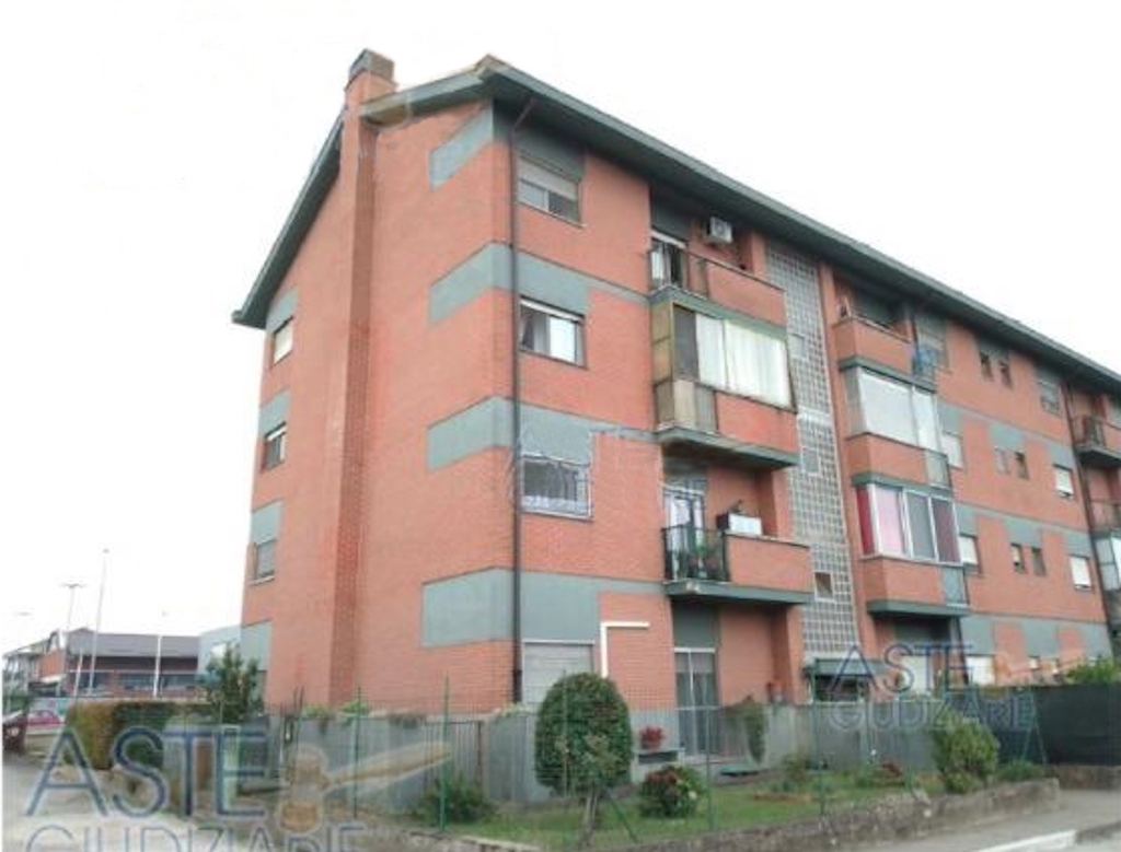 Foto 13 di 16 - Appartamento in vendita a Carmagnola