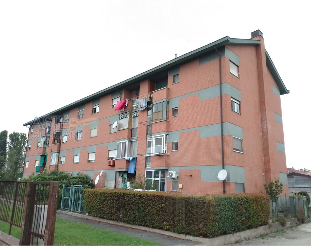 Foto 1 di 16 - Appartamento in vendita a Carmagnola